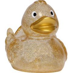 M131004 Glitter/gold - Rubber Duck Wings - mbw